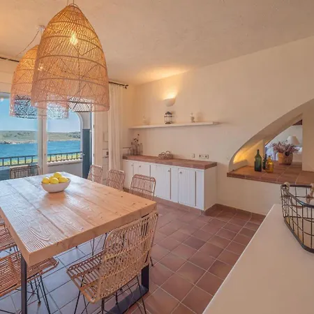 Els Tamarells By 3villas Holiday home *