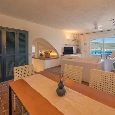 Els Tamarells By 3villas * Fornells (Menorca)