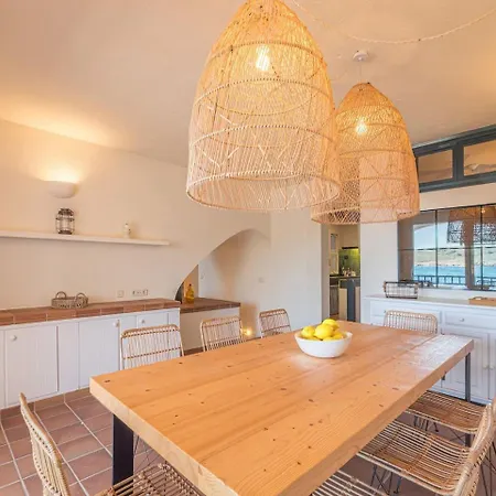 Holiday home Els Tamarells By 3villas