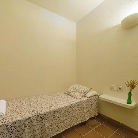 Holiday home Els Tamarells By 3villas *