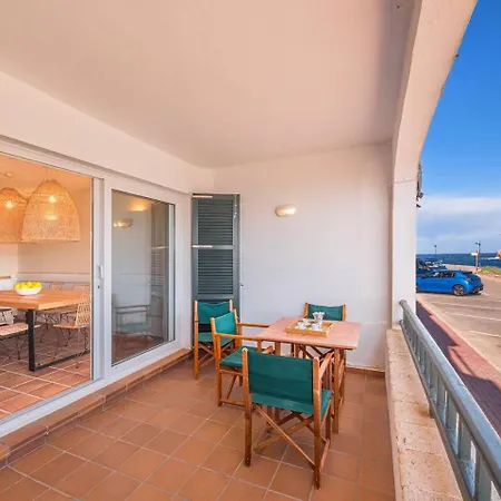 Els Tamarells By 3villas * Fornells (Menorca)