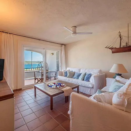 Holiday home Els Tamarells By 3villas