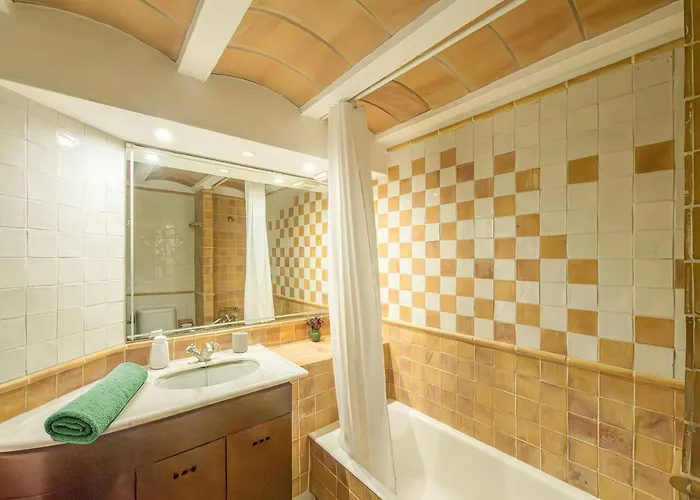 Casa vacanze Els Tamarells *