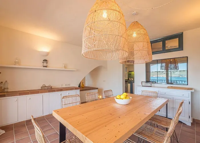 Casa vacanze Els Tamarells