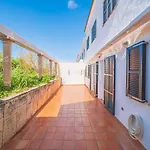 Els Tamarells By 3villas * Fornells (Menorca)