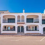 Els Tamarells By 3villas * Fornells (Menorca)