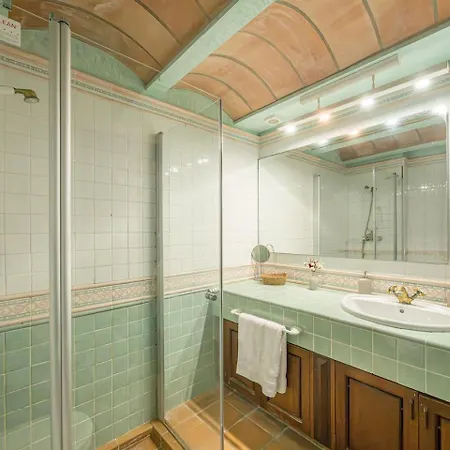 Els Tamarells By 3villas Ferienhaus