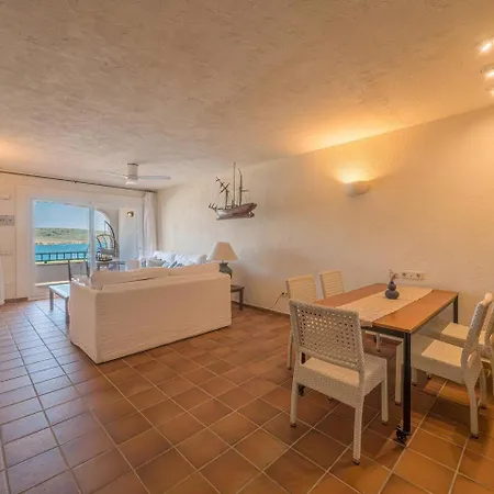 Els Tamarells Holiday home