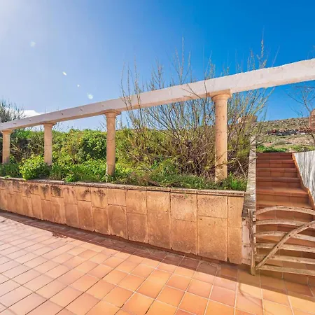 Els Tamarells Holiday home