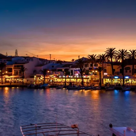 Els Tamarells Holiday home *