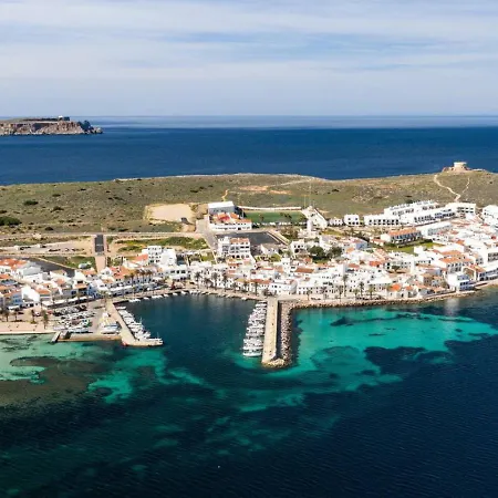 Els Tamarells Holiday home