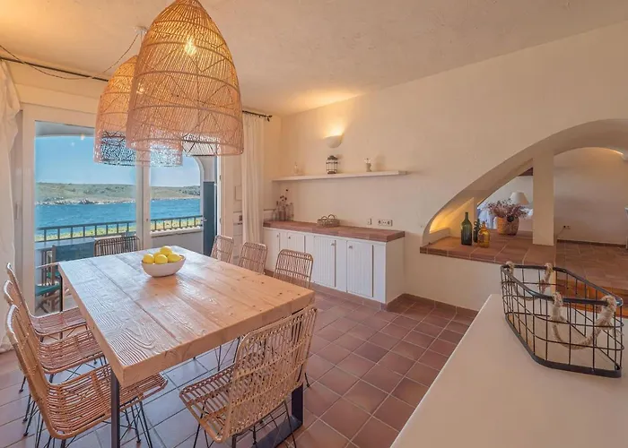 Els Tamarells Holiday home *