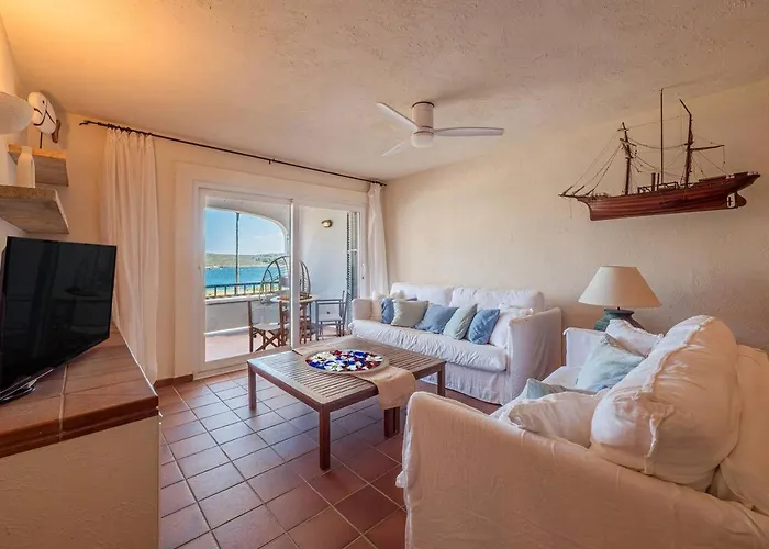 Holiday home Els Tamarells