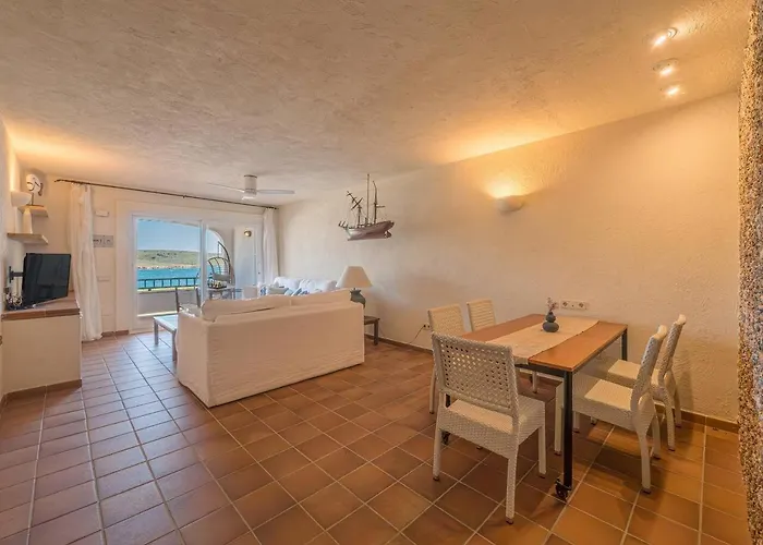 Els Tamarells Holiday home