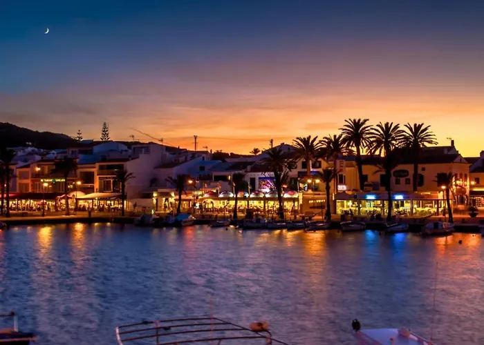 Els Tamarells Holiday home *