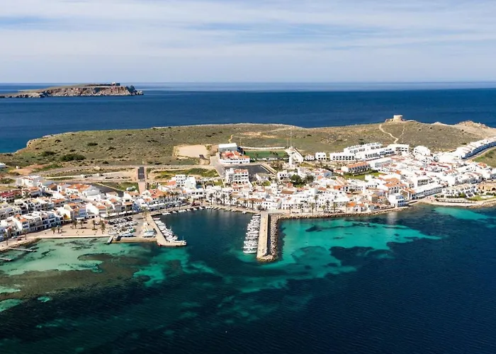 Els Tamarells Holiday home